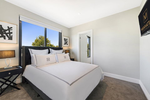 Manhattan Apartments - Notting Hill - Accommodation Port Macquarie 18