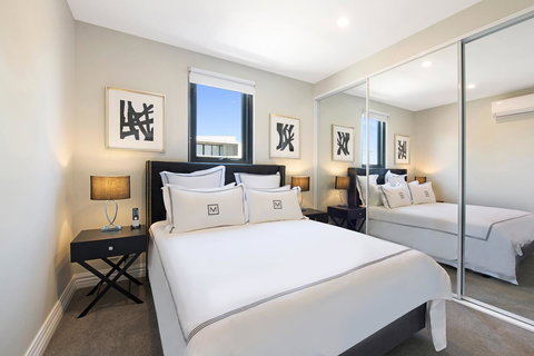 Manhattan Apartments - Notting Hill - Accommodation Port Macquarie 19