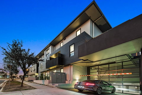 Manhattan Apartments - Notting Hill - Accommodation Port Macquarie 30