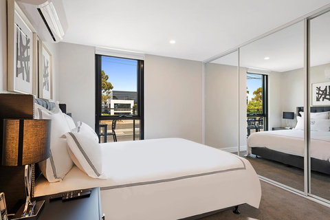 Manhattan Apartments - Notting Hill - Accommodation Port Macquarie 10