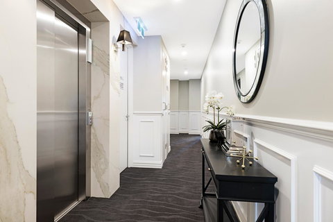 Manhattan Apartments - Notting Hill - Accommodation Port Macquarie 17