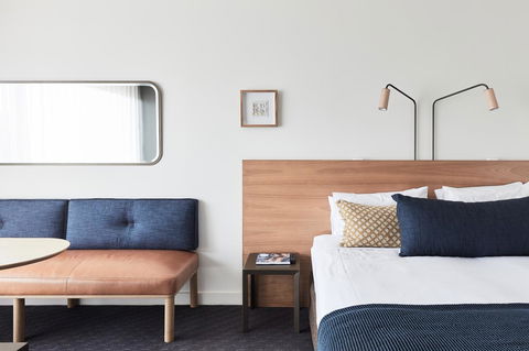 Hotel Sorrento - Accommodation Port Macquarie 18