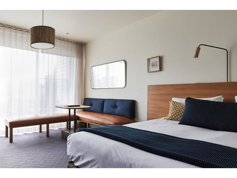 Hotel Sorrento - Accommodation Port Macquarie 15