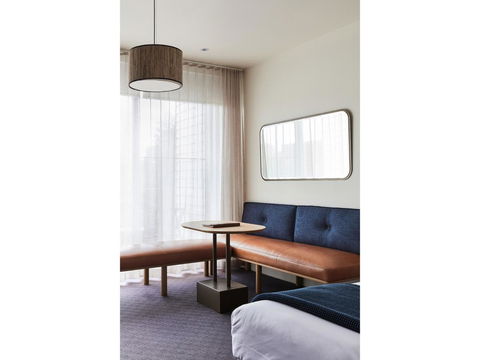 Hotel Sorrento - Accommodation Port Macquarie 17