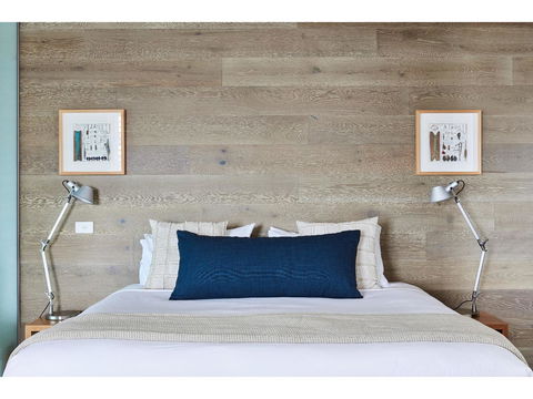 Hotel Sorrento - Accommodation Port Macquarie 3