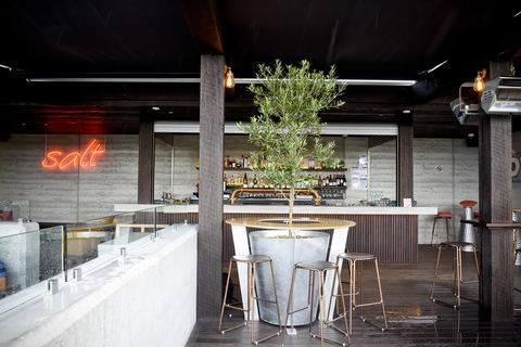 Hotel Sorrento - Accommodation Port Macquarie 36
