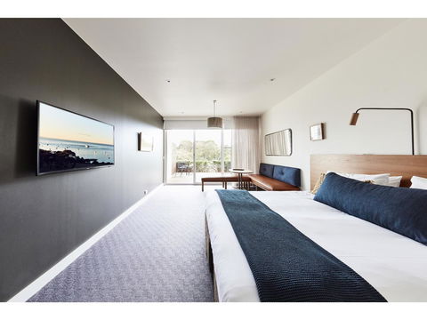 Hotel Sorrento - Accommodation Port Macquarie 14