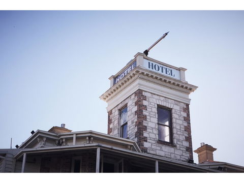Hotel Sorrento - Accommodation Port Macquarie 0
