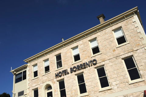 Hotel Sorrento - Accommodation Port Macquarie 32