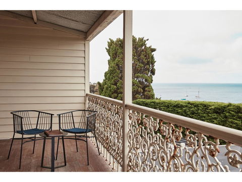 Hotel Sorrento - Accommodation Port Macquarie 1