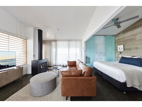 Hotel Sorrento - Accommodation Port Macquarie 5