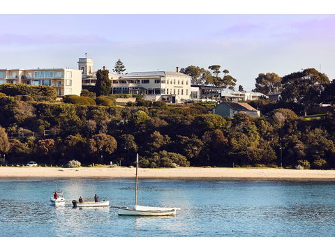 Hotel Sorrento - Accommodation Port Macquarie 19