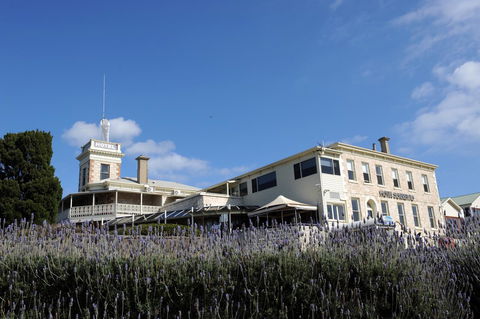 Hotel Sorrento - Accommodation Port Macquarie 30