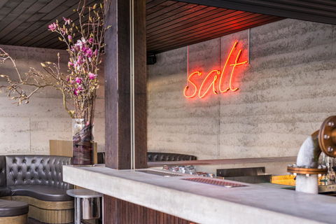 Hotel Sorrento - Accommodation Port Macquarie 34