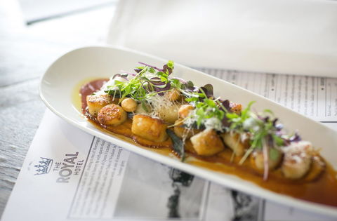The Royal Hotel Mornington - Accommodation Port Macquarie 32