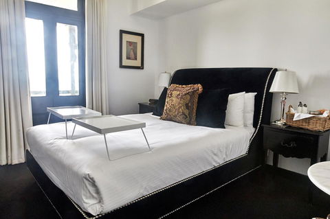 The Royal Hotel Mornington - Accommodation Port Macquarie 11