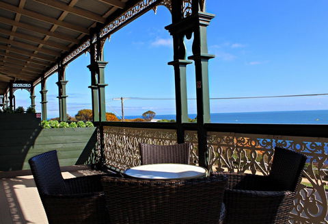 The Royal Hotel Mornington - Accommodation Port Macquarie 15