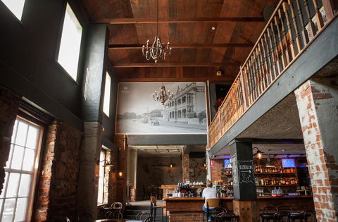 The Royal Hotel Mornington - Accommodation Port Macquarie 35