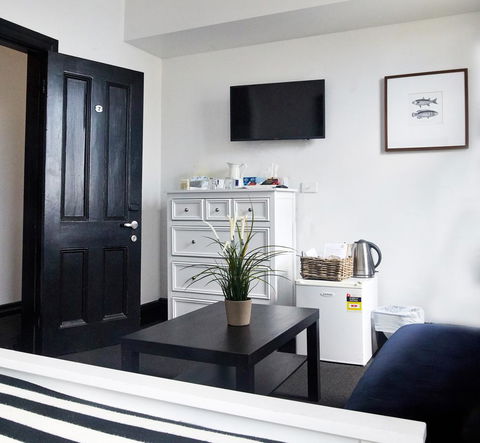 The Royal Hotel Mornington - Accommodation Port Macquarie 14