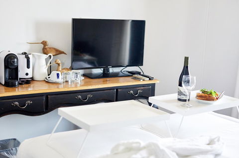 The Royal Hotel Mornington - Accommodation Port Macquarie 8