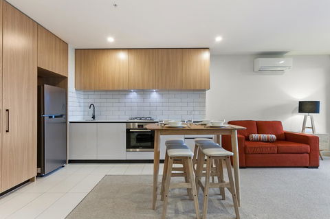 The Sebel Melbourne Moorabbin - Accommodation Port Macquarie 9