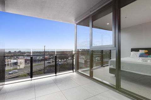 The Sebel Melbourne Moorabbin - Accommodation Port Macquarie 10