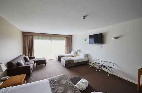 Mornington Hotel - Accommodation Port Macquarie 22