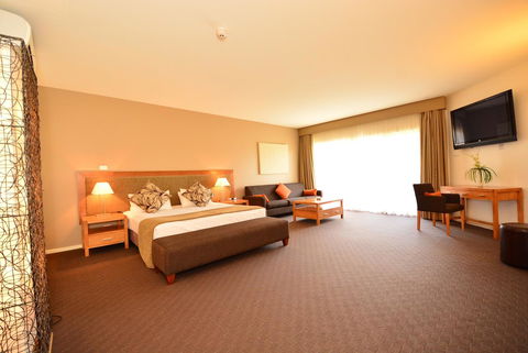Mornington Hotel - Accommodation Port Macquarie 35