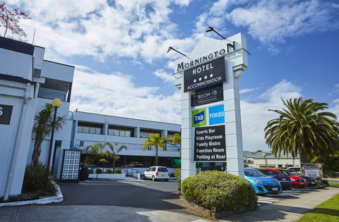 Mornington Hotel - Accommodation Port Macquarie 3