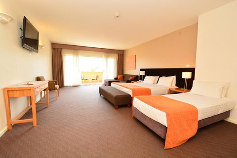 Mornington Hotel - Accommodation Port Macquarie 2