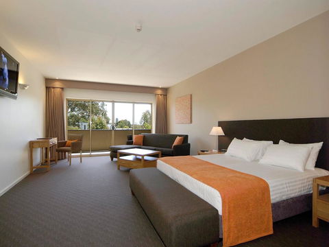 Mornington Hotel - Accommodation Port Macquarie 24