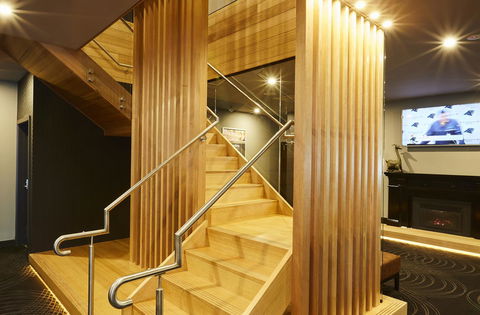 Mornington Hotel - Accommodation Port Macquarie 12