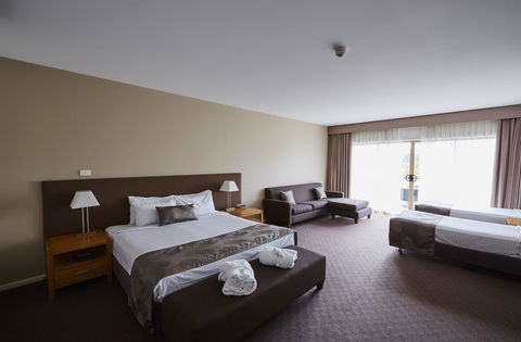 Mornington Hotel - Accommodation Port Macquarie 21