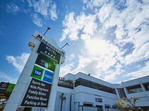 Mornington Hotel - Accommodation Port Macquarie 4