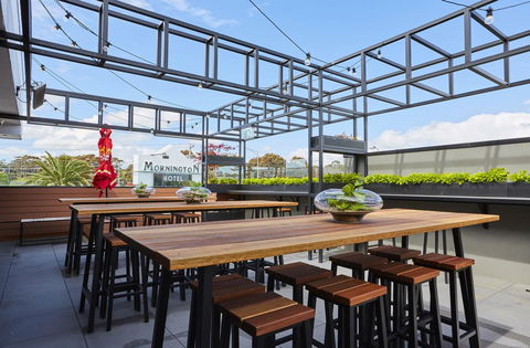 Mornington Hotel - Accommodation Port Macquarie 7