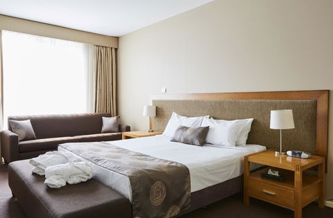 Mornington Hotel - Accommodation Port Macquarie 23