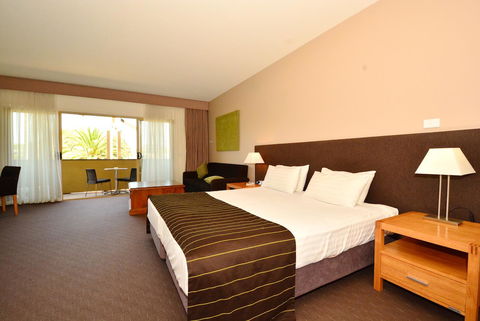 Mornington Hotel - Accommodation Port Macquarie 34