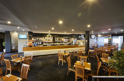 Mornington Hotel - Accommodation Port Macquarie 10