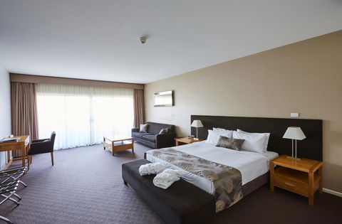 Mornington Hotel - Accommodation Port Macquarie 19