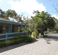 The Balnarring Motel - Accommodation Port Macquarie
