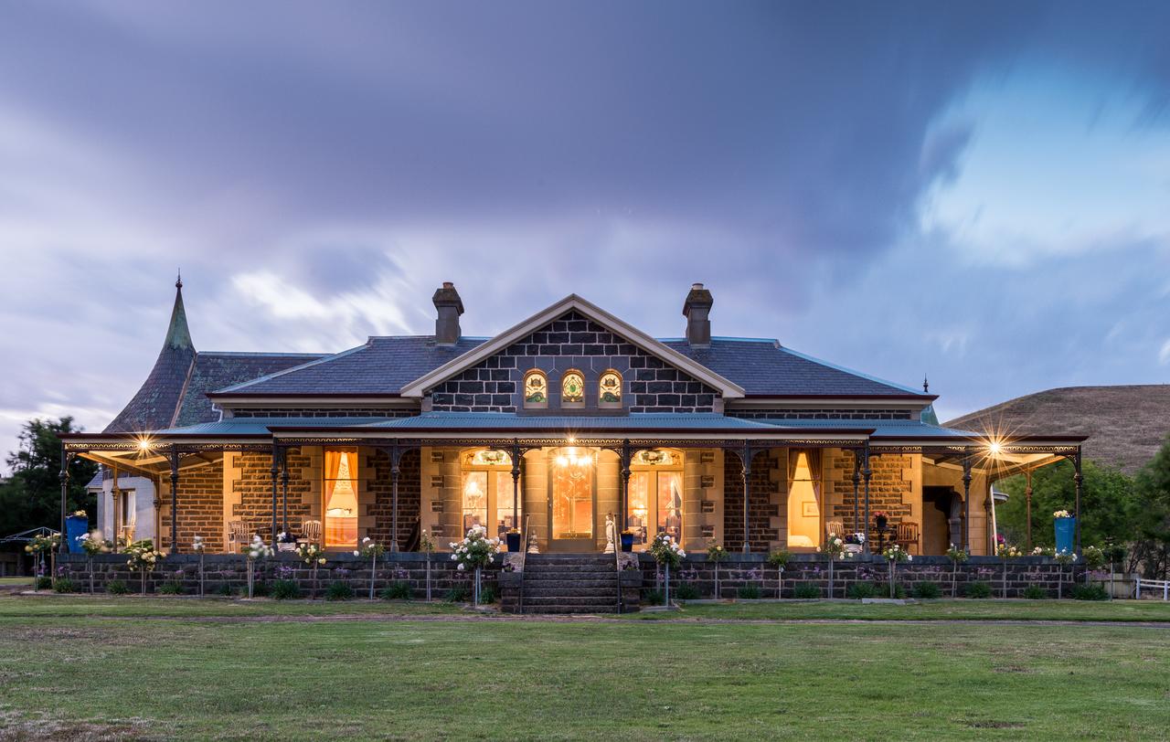 Balintore VIC Accommodation Port Macquarie