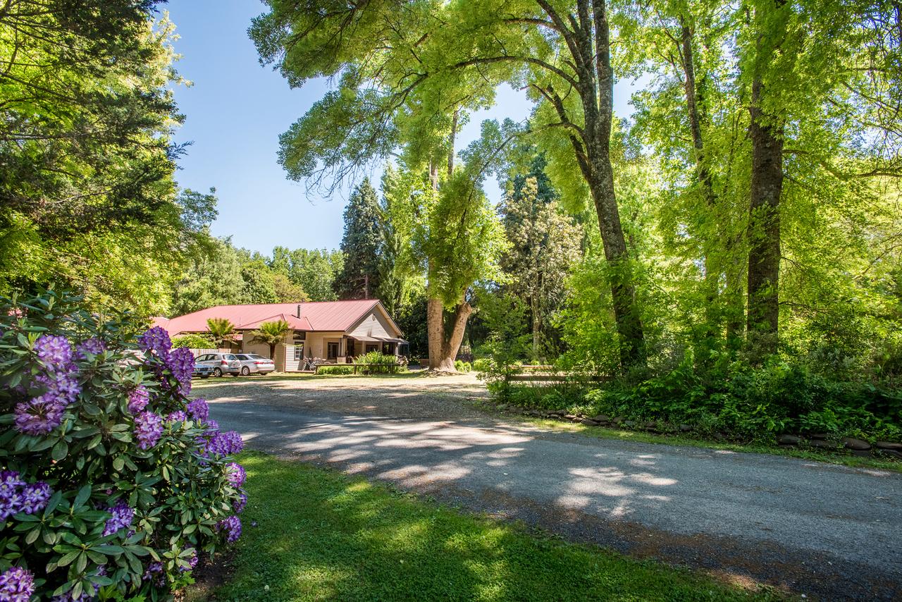 Harrietville VIC Accommodation Port Macquarie