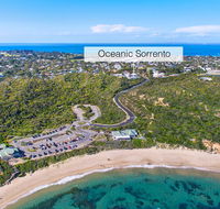 Oceanic Sorrento - Accommodation Port Macquarie
