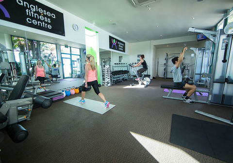 Great Ocean Road Resort - Accommodation Port Macquarie 6
