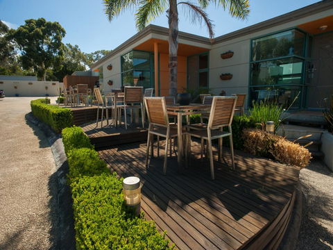 Great Ocean Road Resort - Accommodation Port Macquarie 32