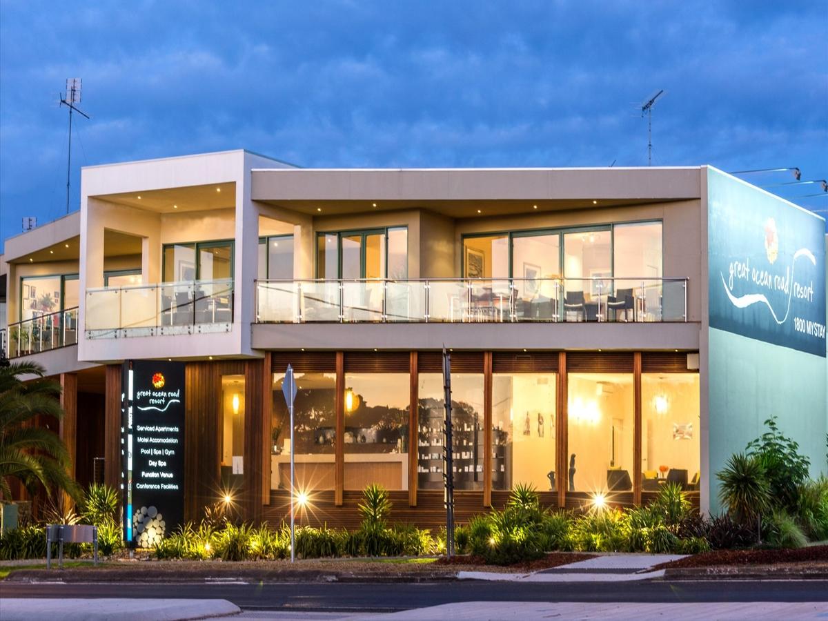  Accommodation Port Macquarie
