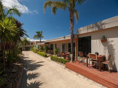 Great Ocean Road Resort - Accommodation Port Macquarie 31