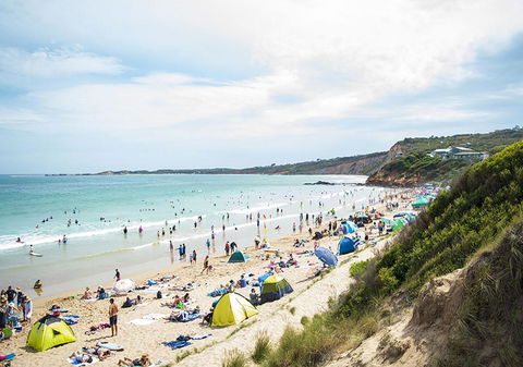 Great Ocean Road Resort - Accommodation Port Macquarie 10