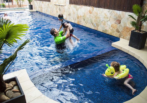 Great Ocean Road Resort - Accommodation Port Macquarie 4