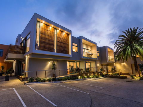 Great Ocean Road Resort - Accommodation Port Macquarie 24